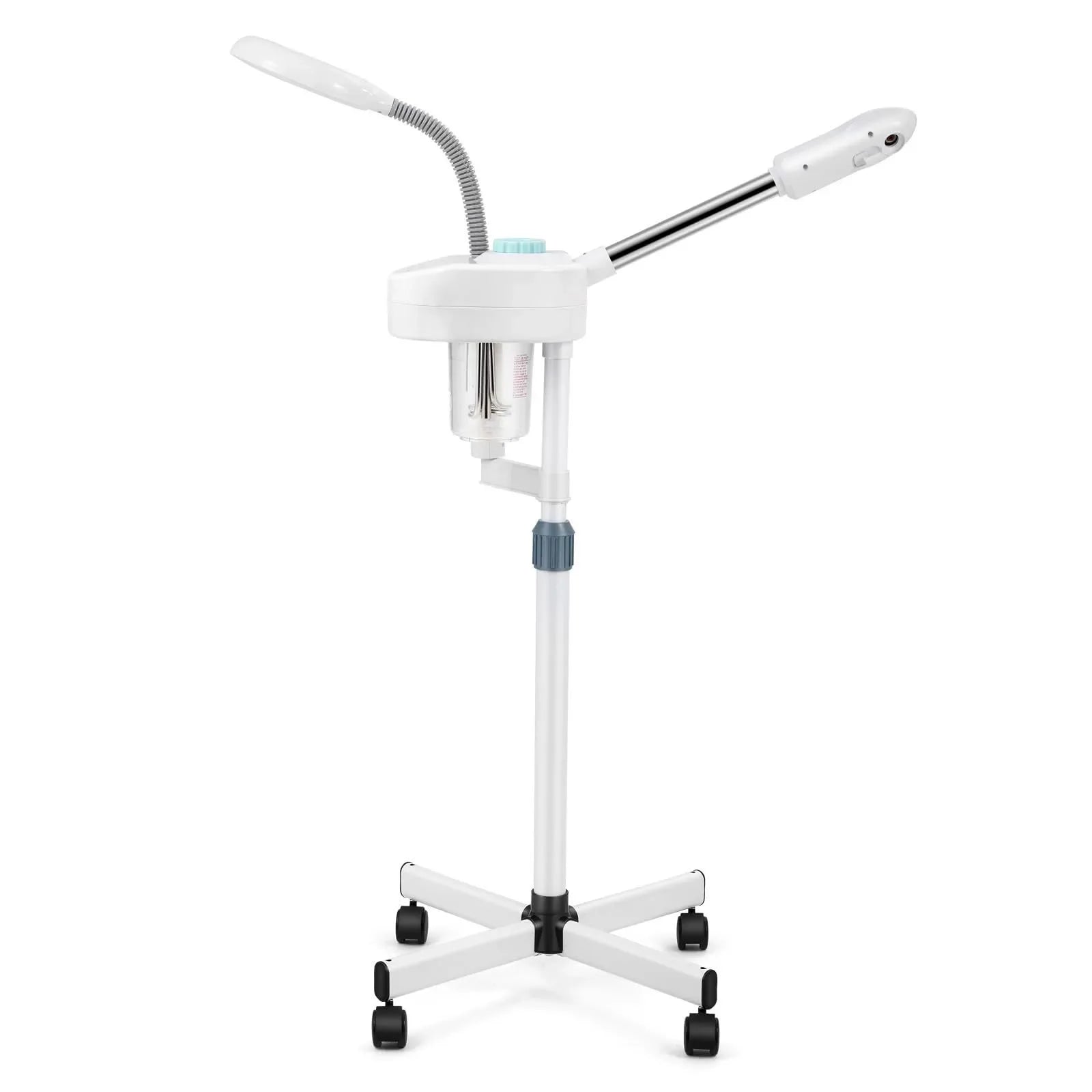 Kingsteam Professional Facial Steamer, Ozone Steamer, Esthetician Facial Steamer for Facial