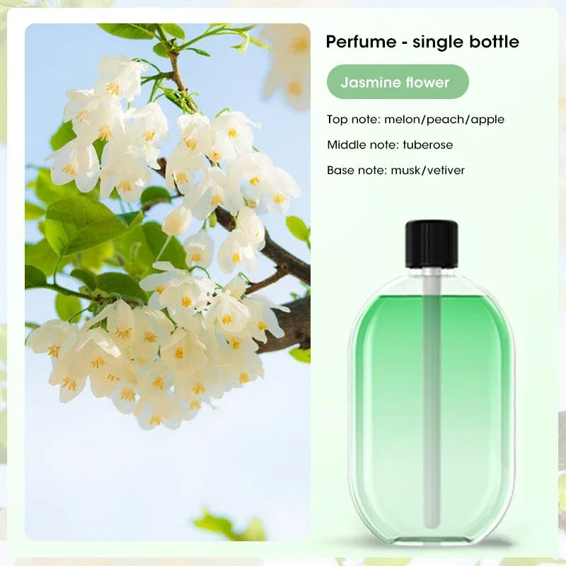 USB Smart Aromatherapy Machine Electric Air Freshener Purifier Essential Oil Perfume Diffuser  for Bedroom Living room Bathroom