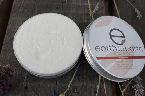 Magic Body Butter (Best Seller)