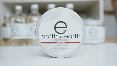 Magic Body Butter (Best Seller)