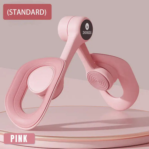 Non-Slip Comfortable Pelvic Floor Muscle Trainer Thigh Exerciser Leg