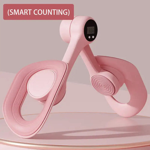 Non-Slip Comfortable Pelvic Floor Muscle Trainer Thigh Exerciser Leg