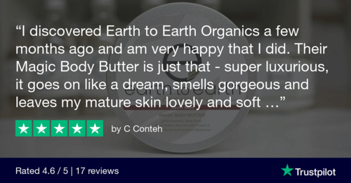 Magic Body Butter (Best Seller)