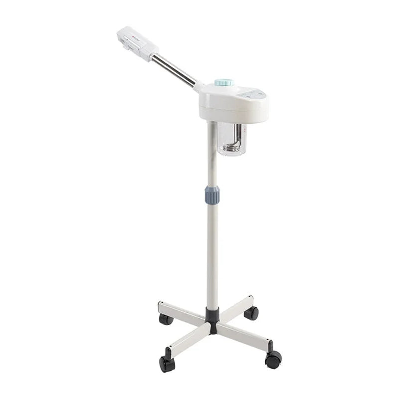 Kingsteam Professional Facial Steamer, Ozone Steamer, Esthetician Facial Steamer for Facial