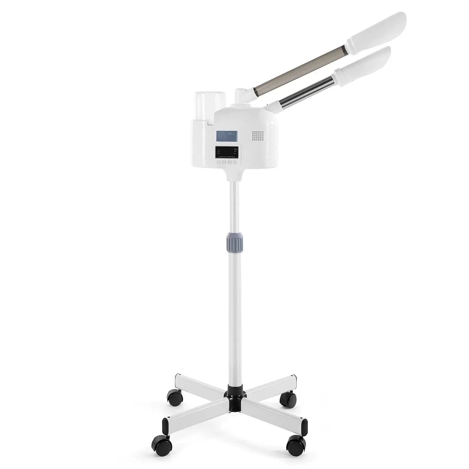 Kingsteam Professional Facial Steamer, Ozone Steamer, Esthetician Facial Steamer for Facial