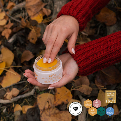 Kear AntiOxidant Face Balm – Natural Defense for Timeless Beauty