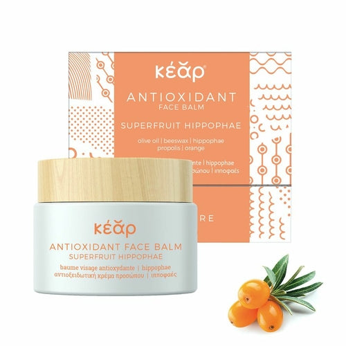 Kear AntiOxidant Face Balm – Natural Defense for Timeless Beauty