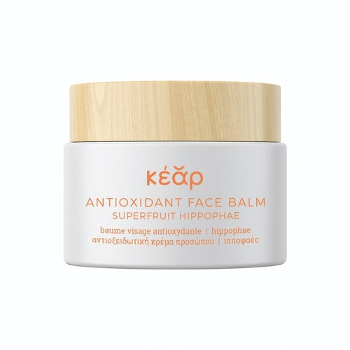 Kear AntiOxidant Face Balm – Natural Defense for Timeless Beauty