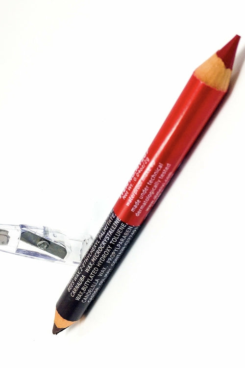 Everything Beat – 2-in-1 Xtra Rich Color Eye Shadow & Lip Stick