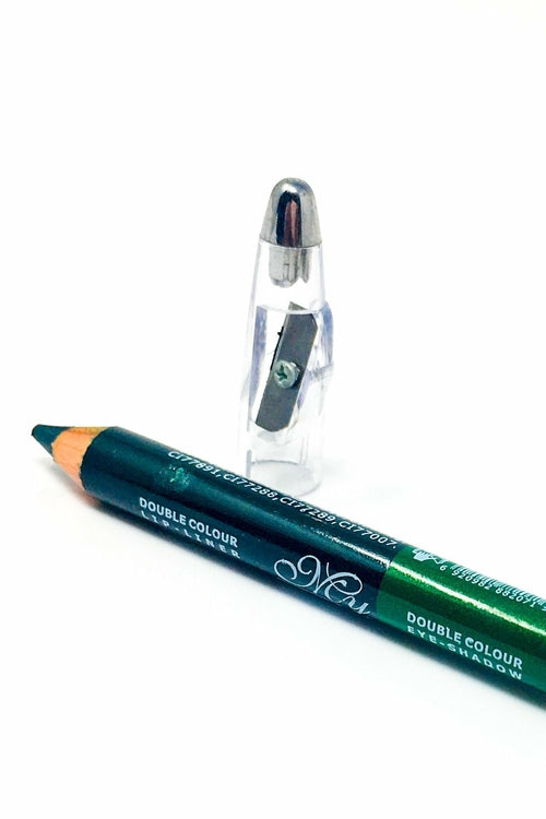 Everything Beat – 2-in-1 Xtra Rich Color Eye Shadow & Lip Stick