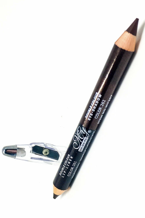 Everything Beat – 2-in-1 Xtra Rich Color Eye Shadow & Lip Stick