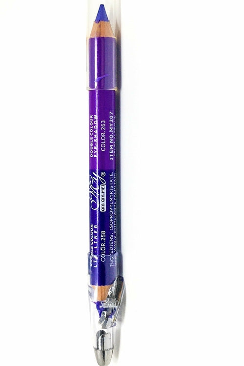 Everything Beat – 2-in-1 Xtra Rich Color Eye Shadow & Lip Stick