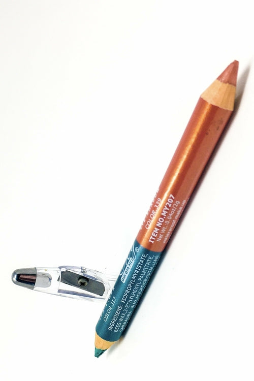 Everything Beat – 2-in-1 Xtra Rich Color Eye Shadow & Lip Stick