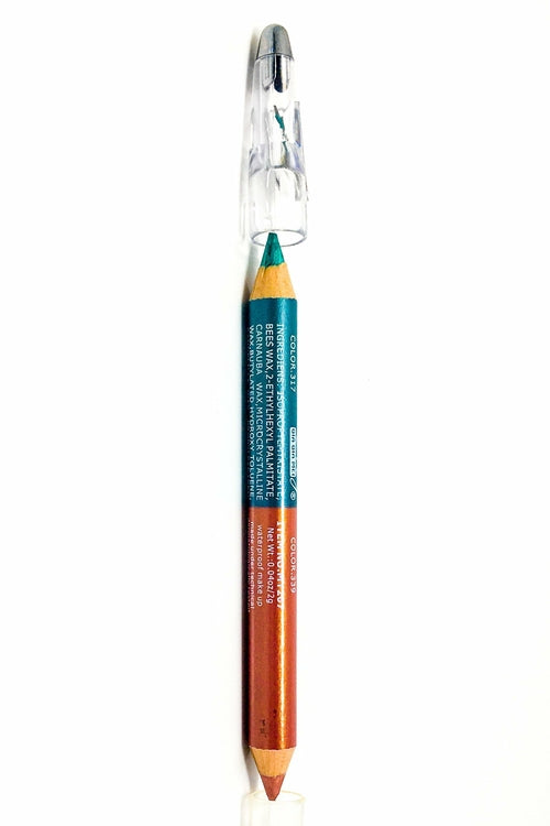 Everything Beat – 2-in-1 Xtra Rich Color Eye Shadow & Lip Stick