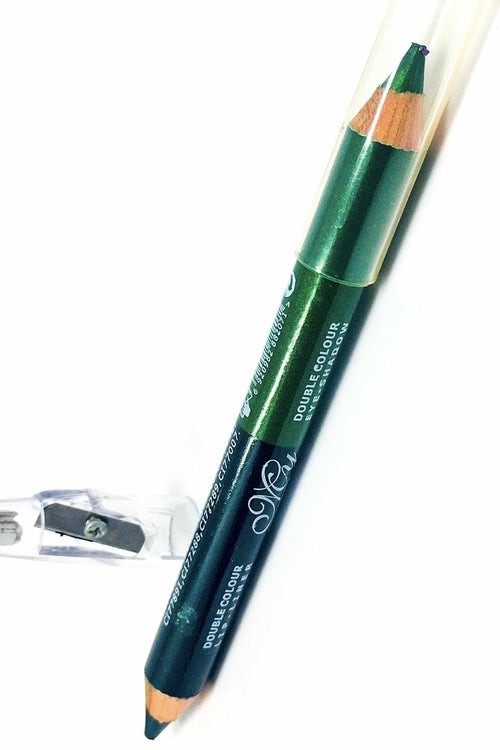 Everything Beat – 2-in-1 Xtra Rich Color Eye Shadow & Lip Stick