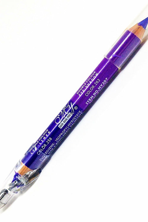 Everything Beat – 2-in-1 Xtra Rich Color Eye Shadow & Lip Stick