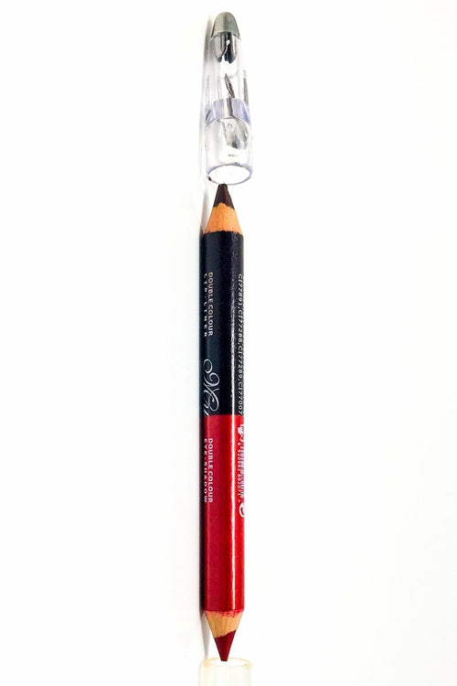 Everything Beat – 2-in-1 Xtra Rich Color Eye Shadow & Lip Stick