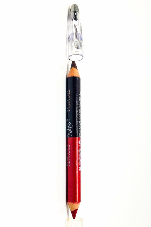 Everything Beat – 2-in-1 Xtra Rich Color Eye Shadow & Lip Stick