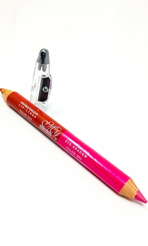Everything Beat – 2-in-1 Xtra Rich Color Eye Shadow & Lip Stick