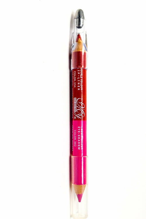 Everything Beat – 2-in-1 Xtra Rich Color Eye Shadow & Lip Stick
