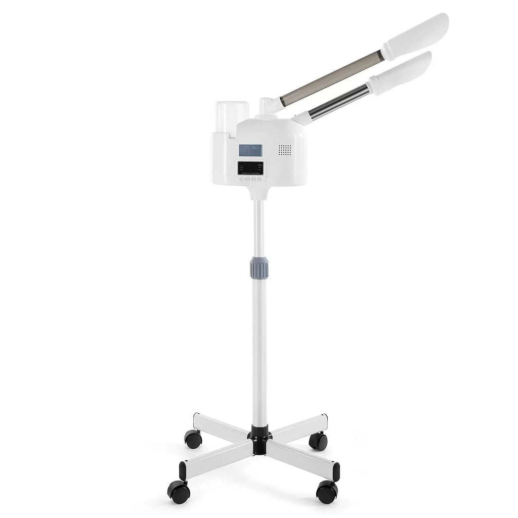 Kingsteam Professional Facial Steamer, Ozone Steamer, Esthetician Facial Steamer for Facial